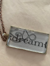 Dream Necklace